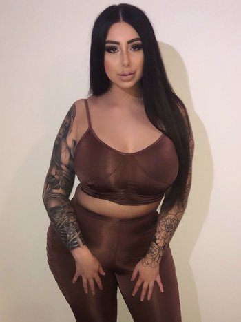 Maddison Black
