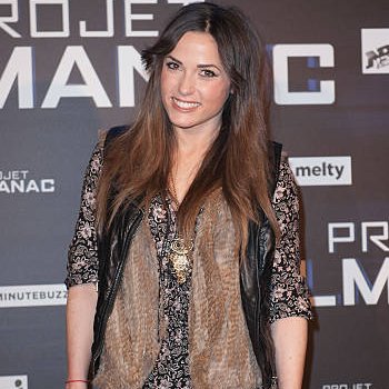 Veja todas as fotos de Capucine Anav na Getty Images