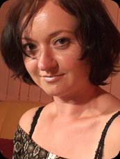 Amazing brunette MILF Maya gets her hands on a stiff shaft — 15
