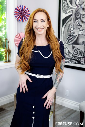 Horny guy fucks both Sophia Locke and Scarlet Skies on the sofa