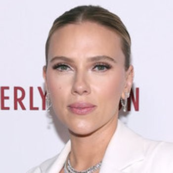 Scarlett Johansson