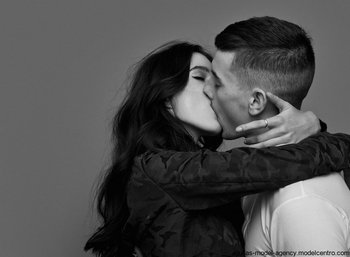 Horny couples enjoy making out in different scenes - Horny couples enjoy making out in different scenes 010