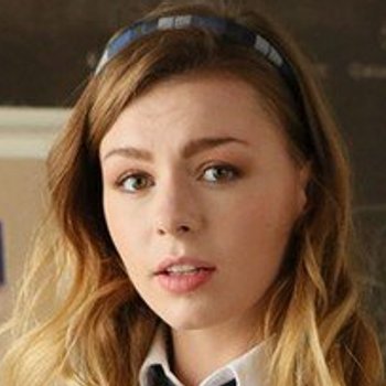 Alex Blake