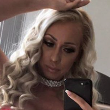 Jenna Shea
