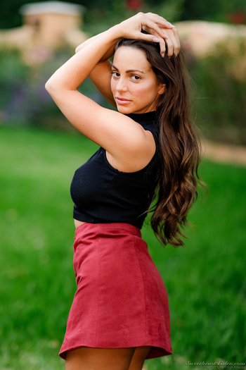 Abigail-Mac-Hot-Photoshoot(2)