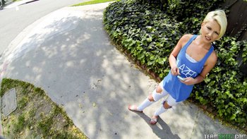 Dani-Desire-POV-outdoors(2)