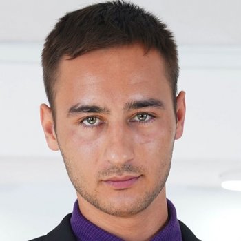 Milan Ponjevic