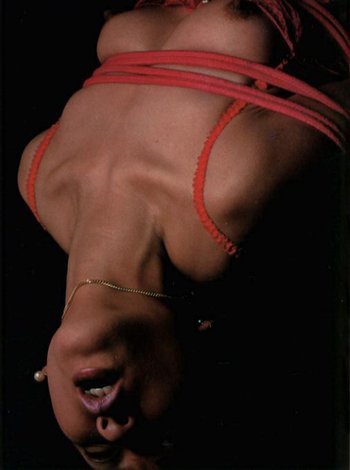 Asian Hotties really like it when they are bound - Wasteland-BDSM-Sex-Toys-Candles(10)