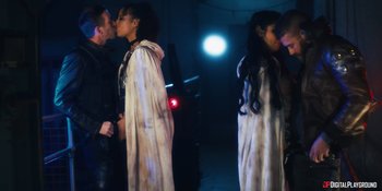 Hot girls Clea Gaultier and Romy Indy having intense 4some orgy - Clea-Gaultier-Romy-Indy-Tru-Kait-GeishaKyd-space-junk-02-MEDIUM (02).jpg