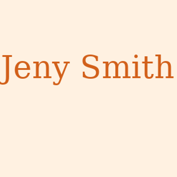 Jeny Smith (duplicate)