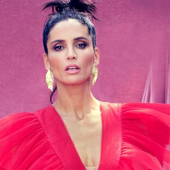 Le site officiel de Leonor Varela