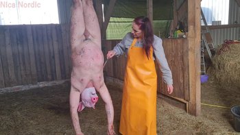 Kinky mistress enjoys roleplay with her piggy - Nica-Nordic-Roleplay%20(13)