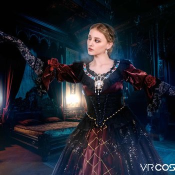 Lovely Melody Marks with trimmed pussy gets fucked in missionary