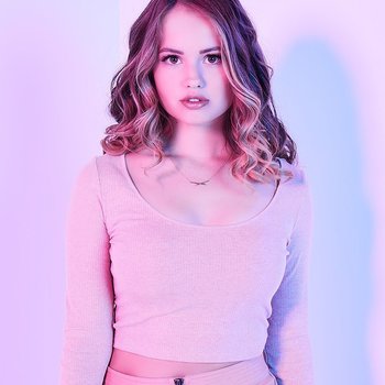 Debby Ryan - Onverzadigbare promotionele fotoset 2018