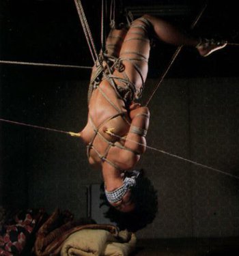 Hot Asian Lassies end up being tied up properly - Wasteland-BDSM-Japanese-Nurse(10)