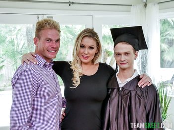 Naughty housewife Kenzie Taylor fucks her stepson after his graduation - teamskeetclassics_kenzie_taylor_029.jpg
