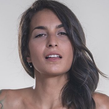 Anita Gorgeous