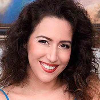 April O'Neil