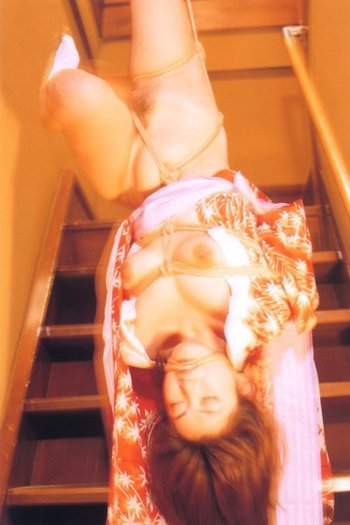 Cute Asian Lassies have them some hot bondage Fun - Wasteland-BDSM-Asian-Retro-Bondage(14)