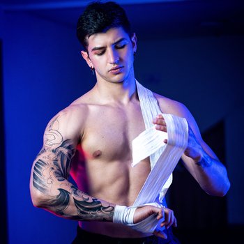 Le compte officiel OnlyFans de Zack Whiter