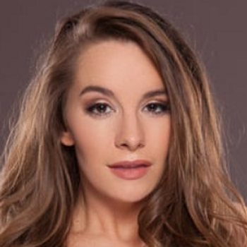 Scarlett Rose
