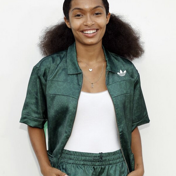 Yara Shahidi – Sondervorführung von Summer Of Soul in Los Angeles