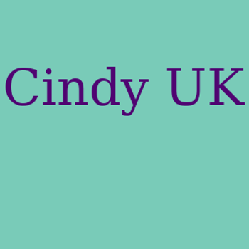 Cindy UK