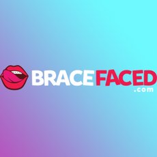 Brace Faced