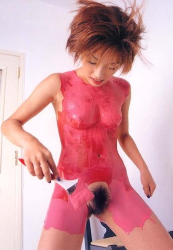 Wasteland-BDSM-Asian-Body-Art(7)