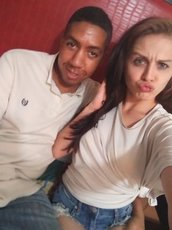 Naughty girls love sucking cocks and fucking in different scenes — 2