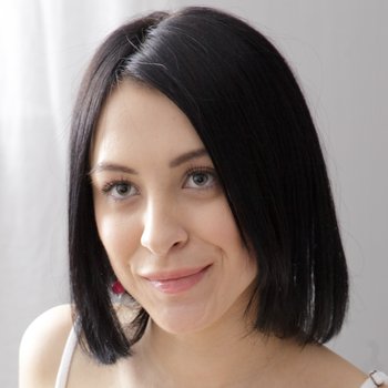 Shegana Stepanova