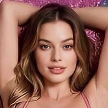Margot Robbie