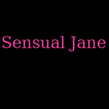 Sensual Jane