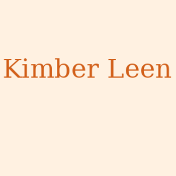 Kimber Leen