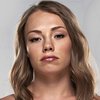 Rose Namajunas