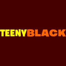 Teeny Black