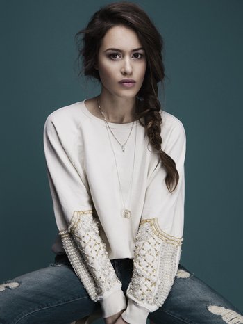 Alice David
