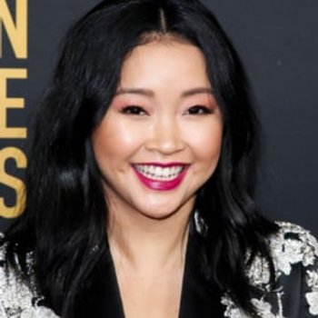 Asian actress Lana Condor photos at Listal