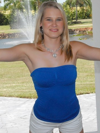 Payton Renee