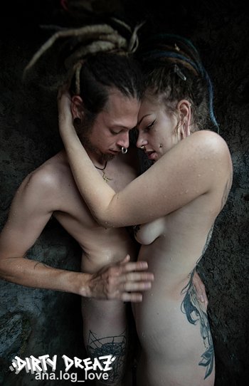 Kinky couple with dreads having passionate sex - Dirty-Dreaz-Filmz-Fucking%20(7)
