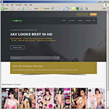 My HD JAV