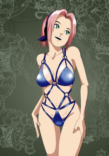 Naughty Hentai Gals getting screwed by big Cocks - Hentai-Key-Hardcore(14)