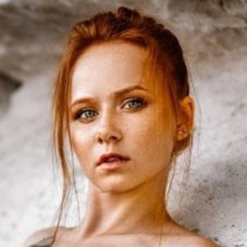 Ksenia Antropova
