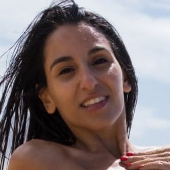 Danica Mori