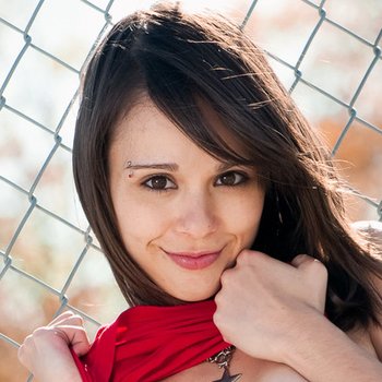 Ariel Rebel