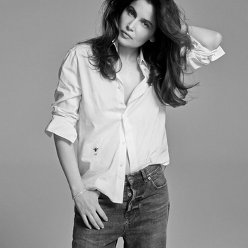 Laetitia Casta – Elle, Frankreich – März 2025