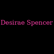 Desirae Spencer