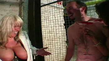 Amateur Lydia in bondage scene with busty MILF - Amateur-Lydia-Domination%20(10)