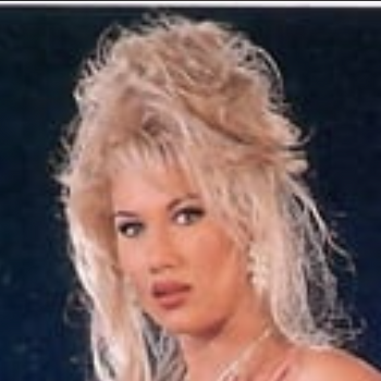 Christina Angel