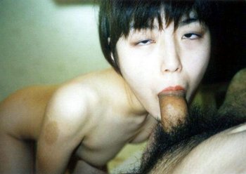 Luscious Darlings get to blow throbbing Members - Wasteland-BDSM-Blowjob(11)